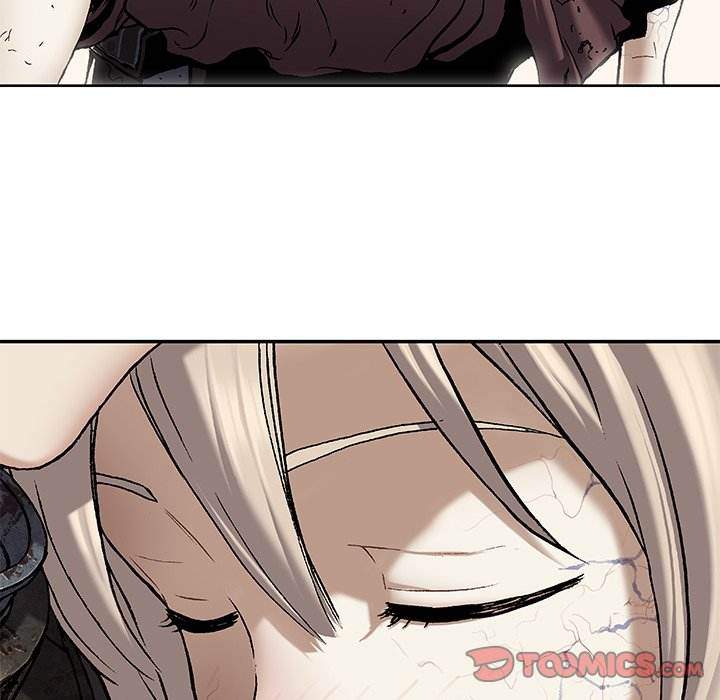 Leviathan (Lee Gyuntak) - Chapter 98 Page 12