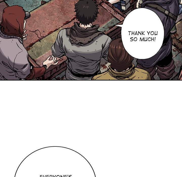 Leviathan (Lee Gyuntak) - Chapter 98 Page 19