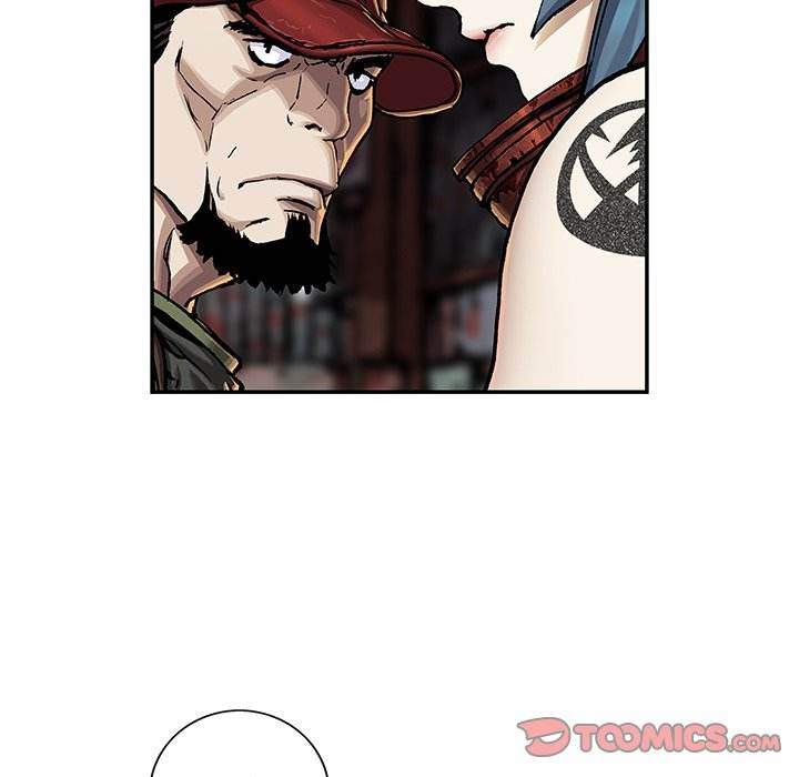 Leviathan (Lee Gyuntak) - Chapter 98 Page 22