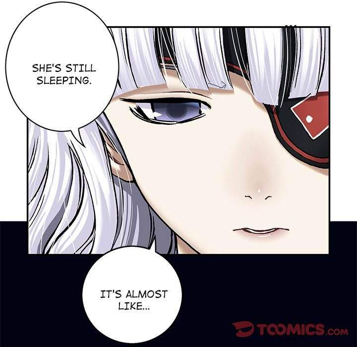 Leviathan (Lee Gyuntak) - Chapter 98 Page 24