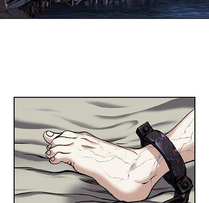 Leviathan (Lee Gyuntak) - Chapter 98 Page 27