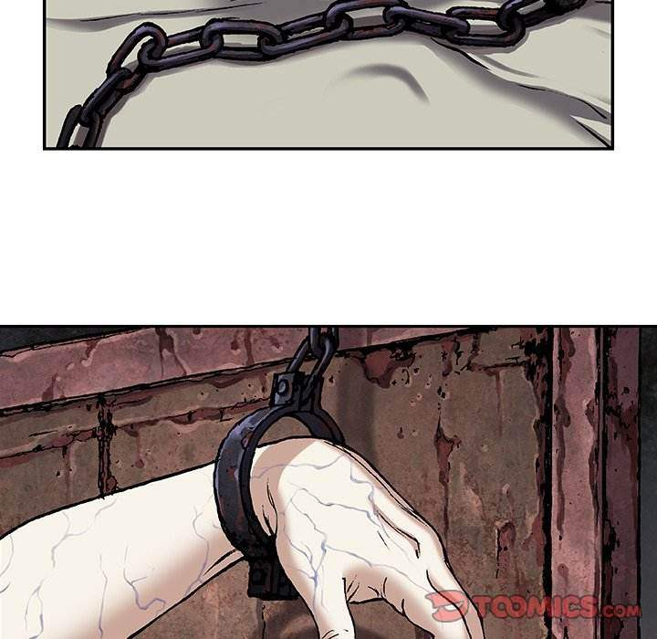 Leviathan (Lee Gyuntak) - Chapter 98 Page 28