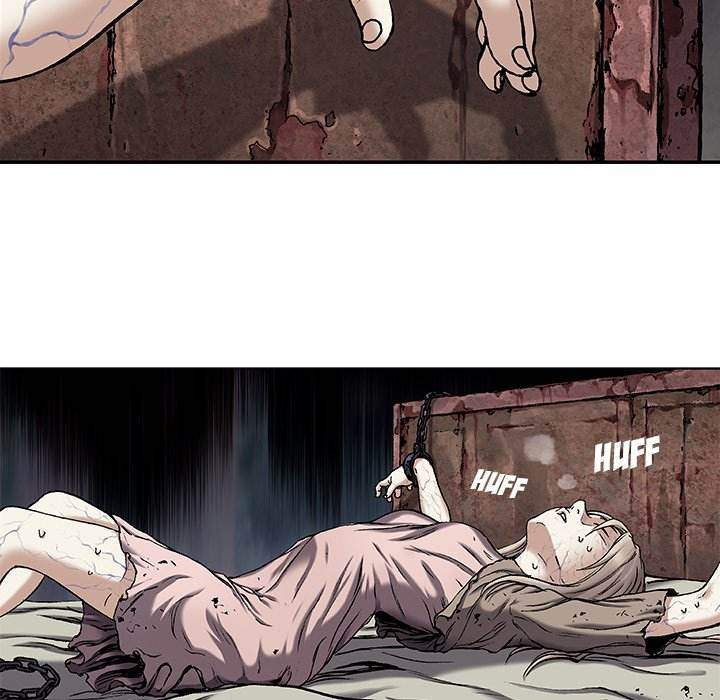 Leviathan (Lee Gyuntak) - Chapter 98 Page 29