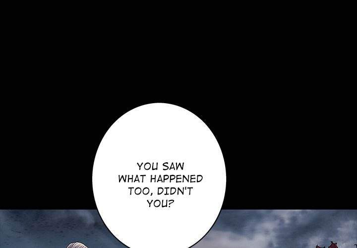 Leviathan (Lee Gyuntak) - Chapter 98 Page 3