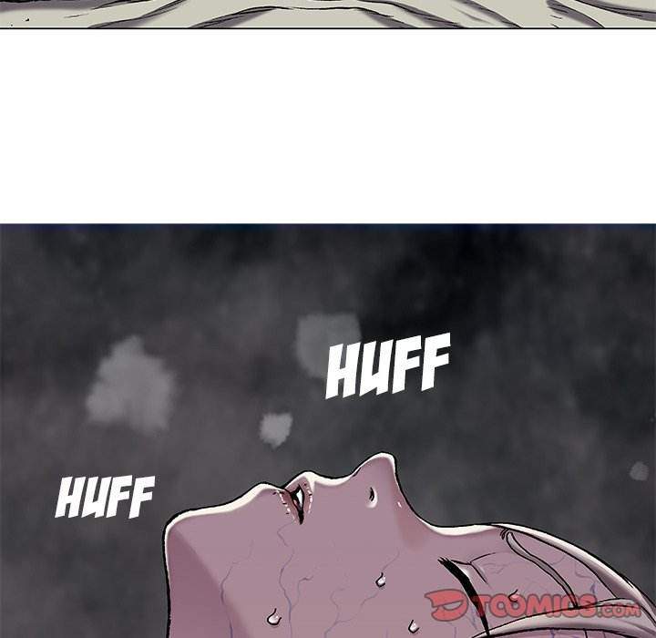 Leviathan (Lee Gyuntak) - Chapter 98 Page 30