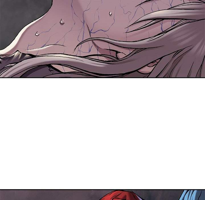 Leviathan (Lee Gyuntak) - Chapter 98 Page 31