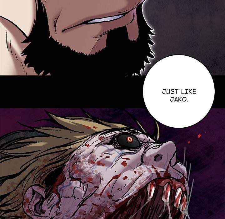 Leviathan (Lee Gyuntak) - Chapter 98 Page 35