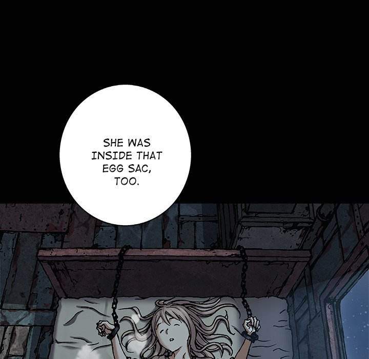 Leviathan (Lee Gyuntak) - Chapter 98 Page 37