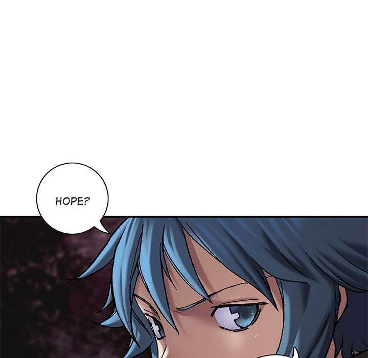 Leviathan (Lee Gyuntak) - Chapter 98 Page 39