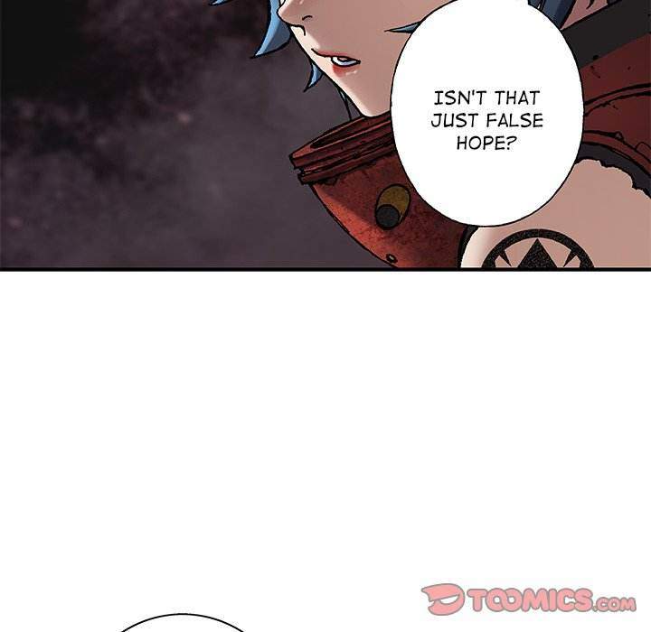 Leviathan (Lee Gyuntak) - Chapter 98 Page 40