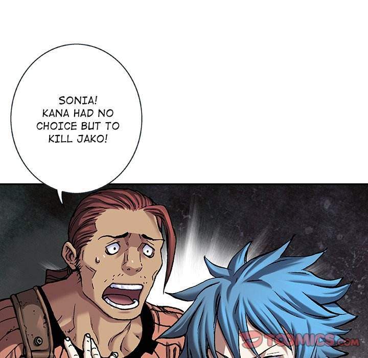 Leviathan (Lee Gyuntak) - Chapter 98 Page 42