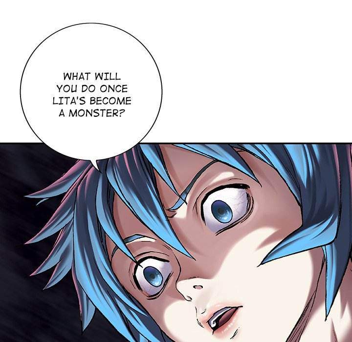 Leviathan (Lee Gyuntak) - Chapter 98 Page 45