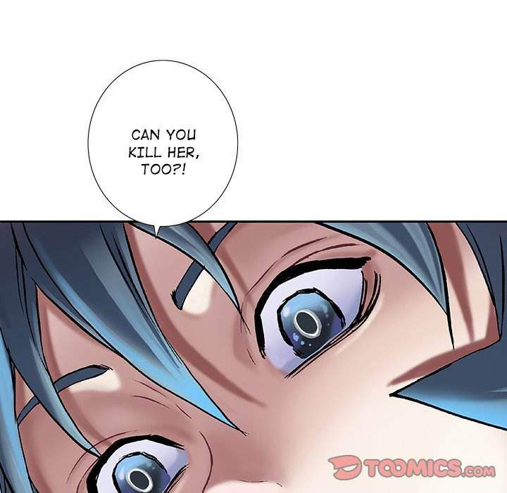 Leviathan (Lee Gyuntak) - Chapter 98 Page 48