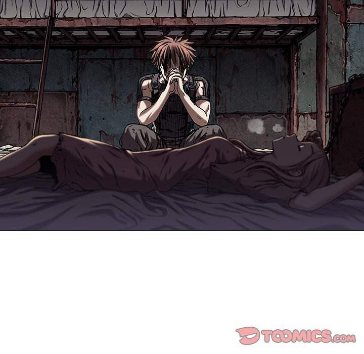 Leviathan (Lee Gyuntak) - Chapter 98 Page 52