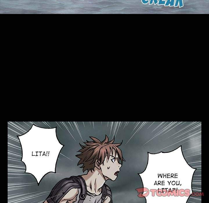 Leviathan (Lee Gyuntak) - Chapter 98 Page 56