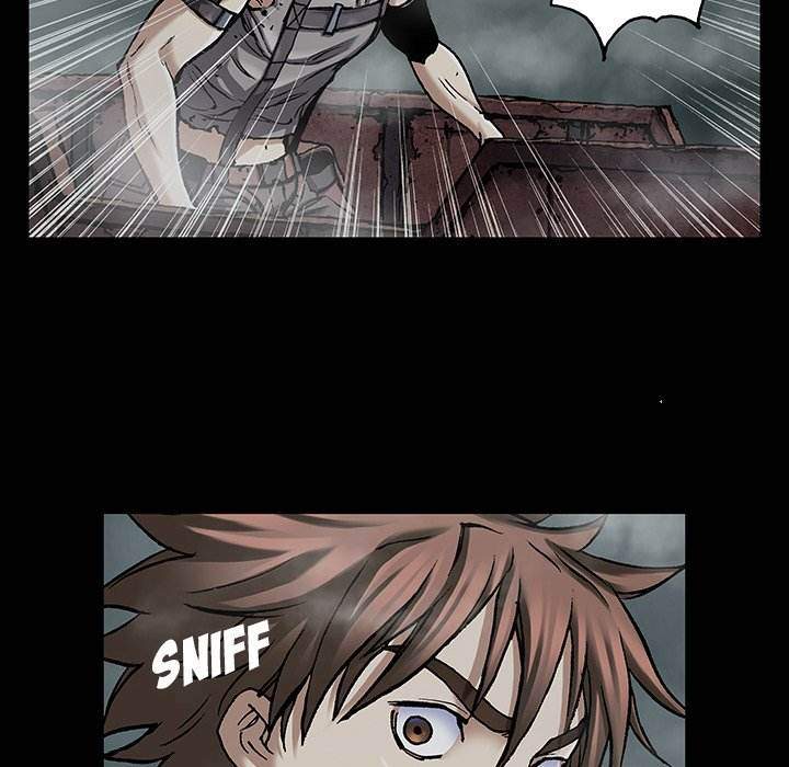 Leviathan (Lee Gyuntak) - Chapter 98 Page 57
