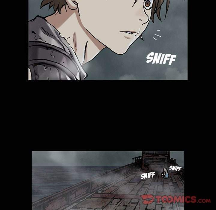 Leviathan (Lee Gyuntak) - Chapter 98 Page 58