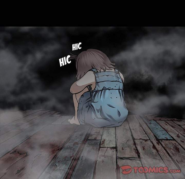 Leviathan (Lee Gyuntak) - Chapter 98 Page 60