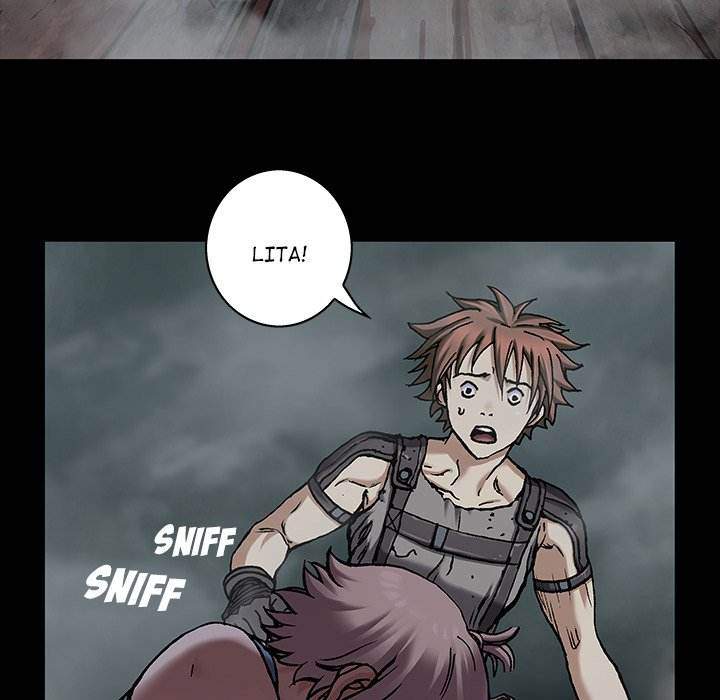 Leviathan (Lee Gyuntak) - Chapter 98 Page 61