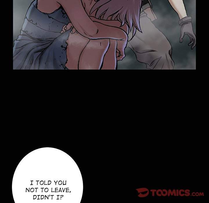 Leviathan (Lee Gyuntak) - Chapter 98 Page 62