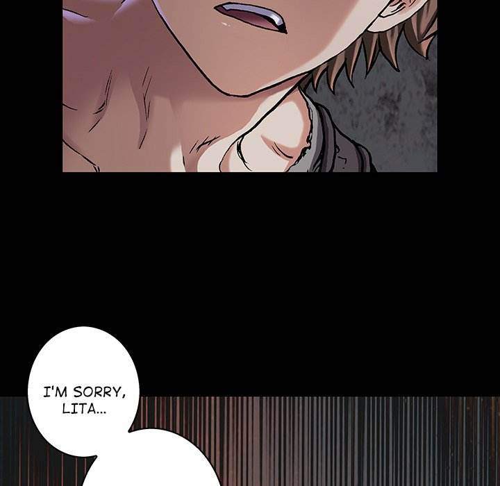 Leviathan (Lee Gyuntak) - Chapter 98 Page 65