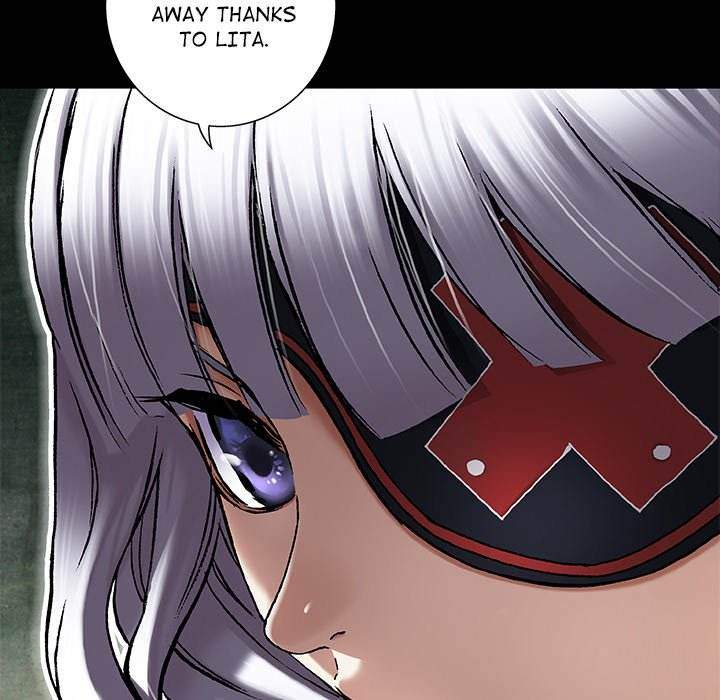 Leviathan (Lee Gyuntak) - Chapter 98 Page 7