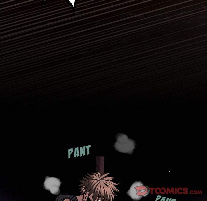Leviathan (Lee Gyuntak) - Chapter 98 Page 74