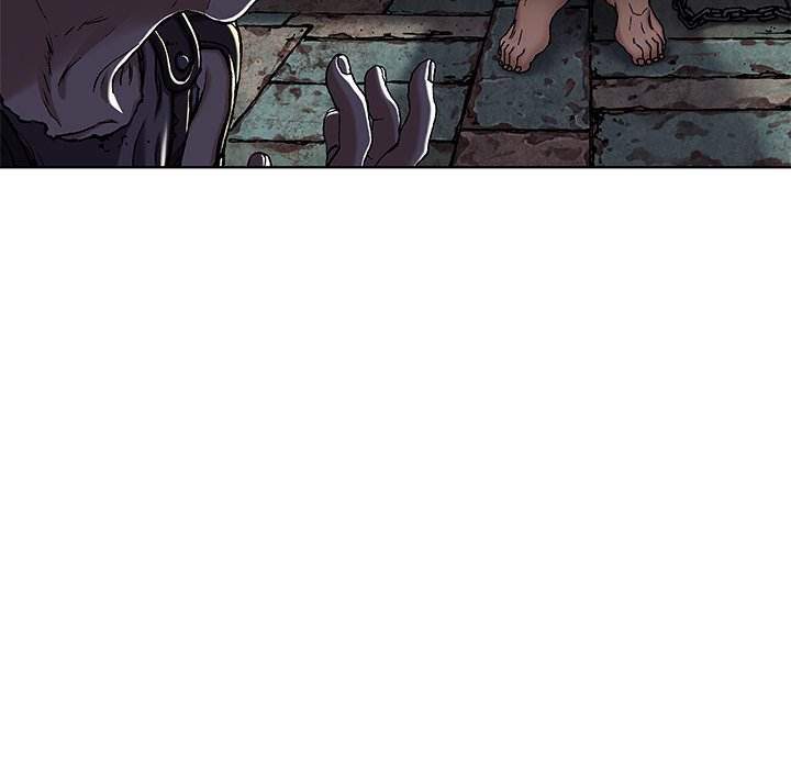Leviathan (Lee Gyuntak) - Chapter 98 Page 79