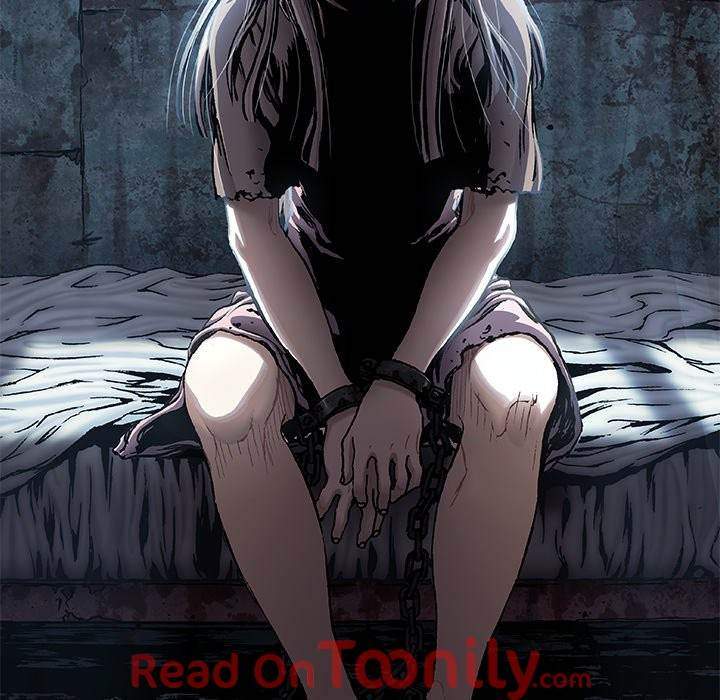 Leviathan (Lee Gyuntak) - Chapter 98 Page 81