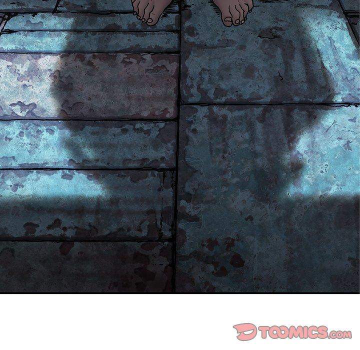 Leviathan (Lee Gyuntak) - Chapter 99 Page 10