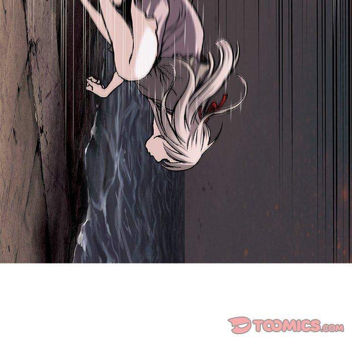 Leviathan (Lee Gyuntak) - Chapter 99 Page 102