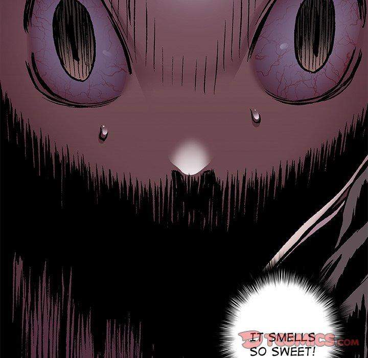 Leviathan (Lee Gyuntak) - Chapter 99 Page 106