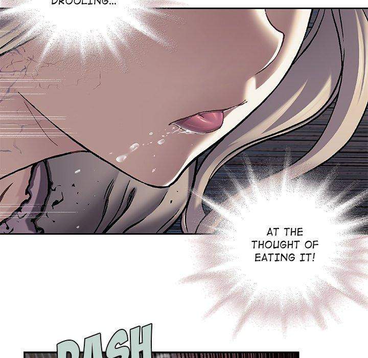 Leviathan (Lee Gyuntak) - Chapter 99 Page 109