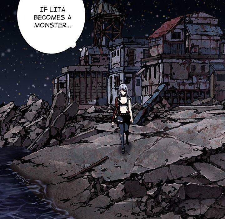 Leviathan (Lee Gyuntak) - Chapter 99 Page 16