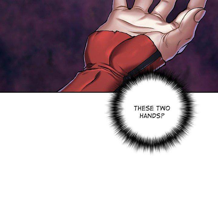 Leviathan (Lee Gyuntak) - Chapter 99 Page 20