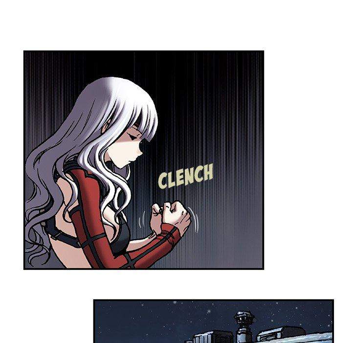 Leviathan (Lee Gyuntak) - Chapter 99 Page 21