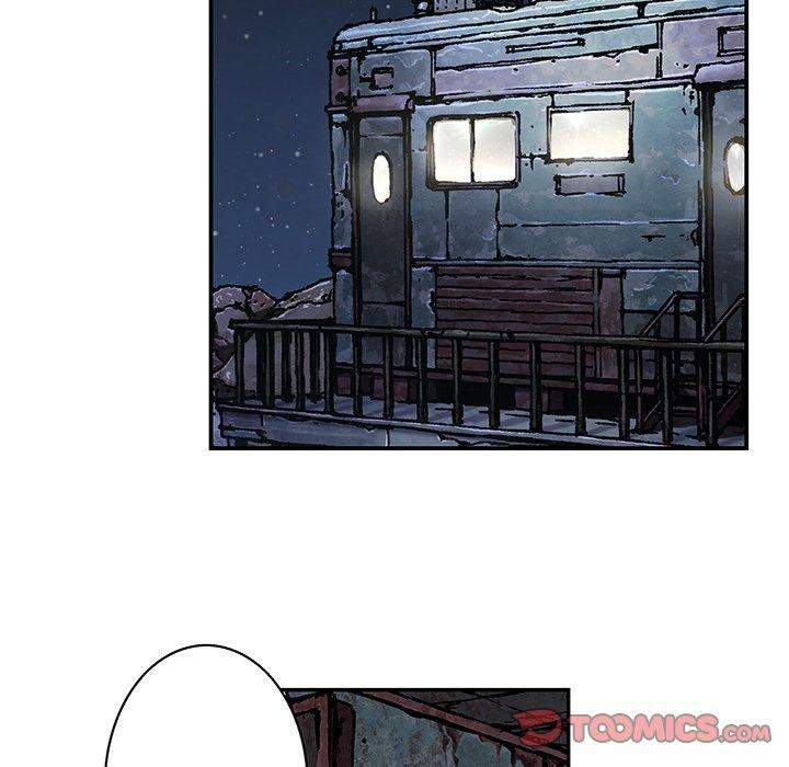 Leviathan (Lee Gyuntak) - Chapter 99 Page 22