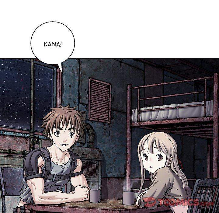 Leviathan (Lee Gyuntak) - Chapter 99 Page 26