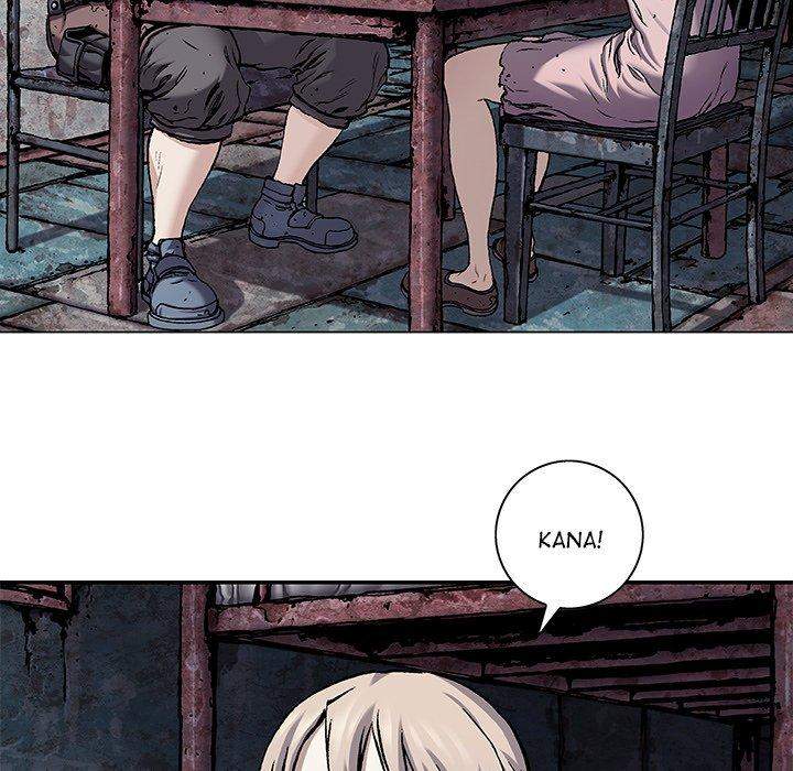 Leviathan (Lee Gyuntak) - Chapter 99 Page 27