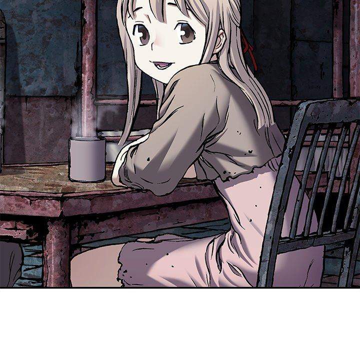 Leviathan (Lee Gyuntak) - Chapter 99 Page 28