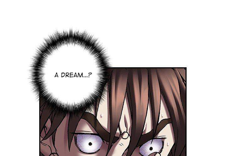 Leviathan (Lee Gyuntak) - Chapter 99 Page 3