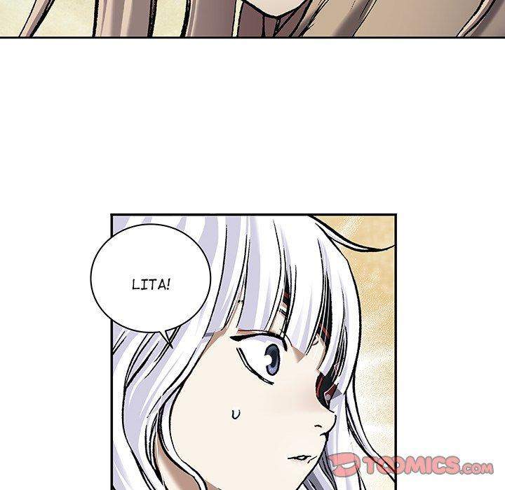 Leviathan (Lee Gyuntak) - Chapter 99 Page 30