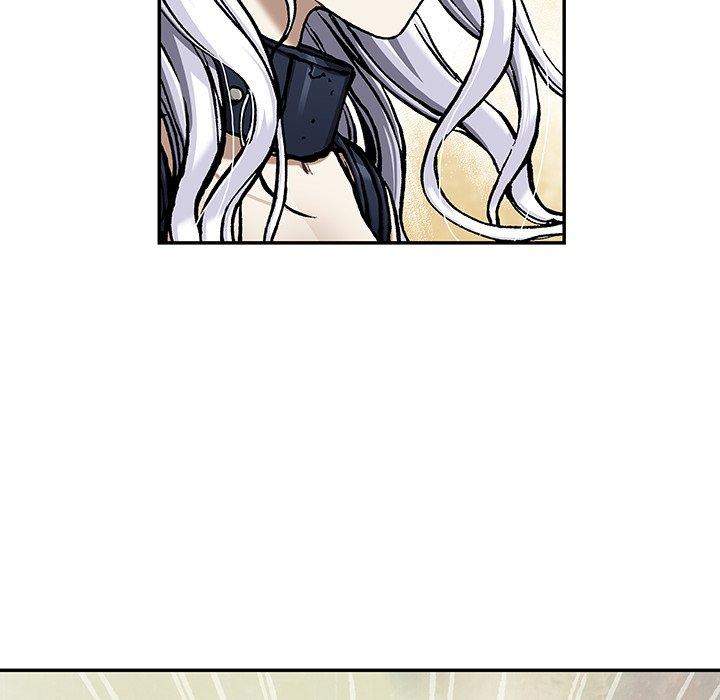 Leviathan (Lee Gyuntak) - Chapter 99 Page 31