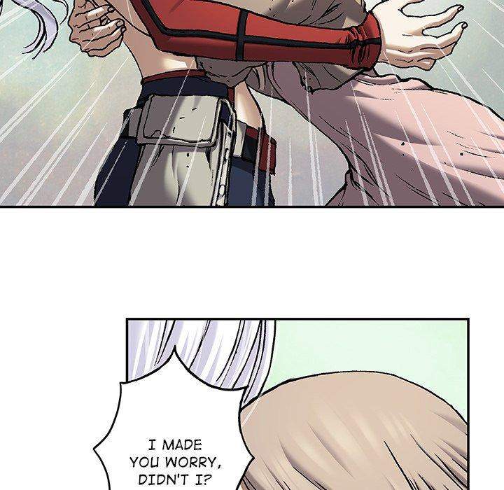 Leviathan (Lee Gyuntak) - Chapter 99 Page 33