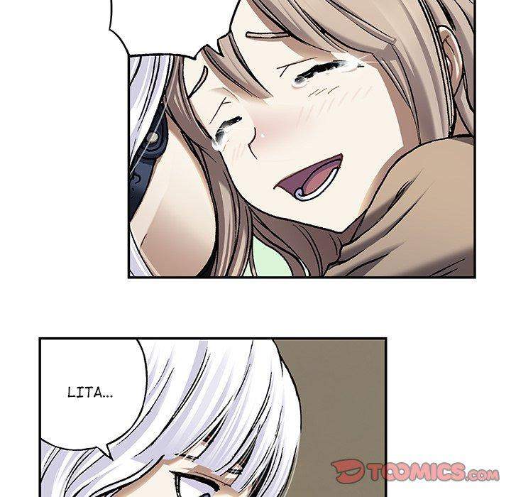 Leviathan (Lee Gyuntak) - Chapter 99 Page 34