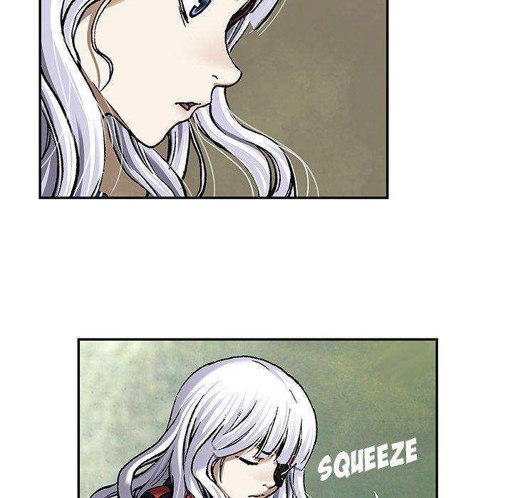 Leviathan (Lee Gyuntak) - Chapter 99 Page 35