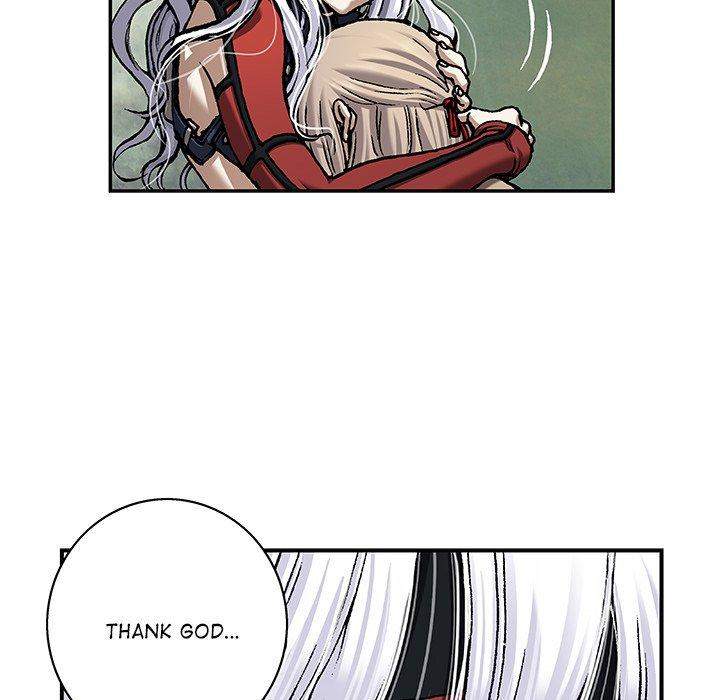 Leviathan (Lee Gyuntak) - Chapter 99 Page 36