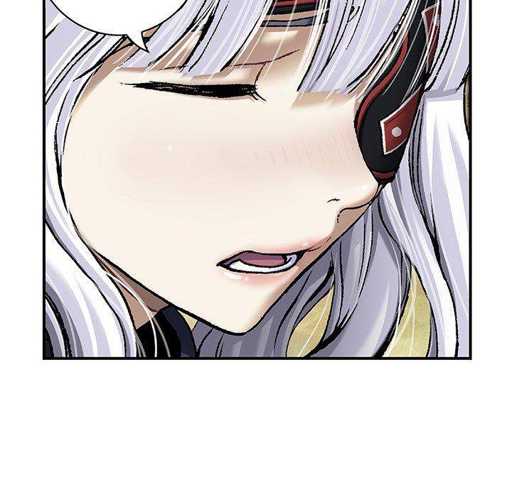 Leviathan (Lee Gyuntak) - Chapter 99 Page 37