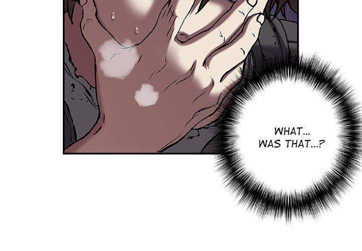 Leviathan (Lee Gyuntak) - Chapter 99 Page 4