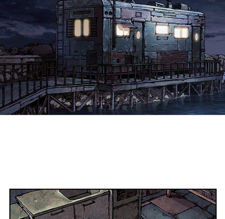 Leviathan (Lee Gyuntak) - Chapter 99 Page 41